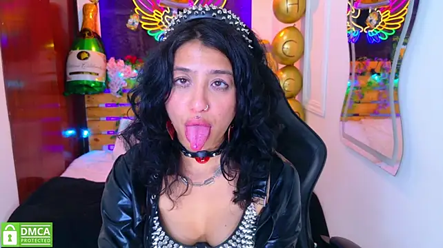 Czat XXX na żywo – REDHOTTER_