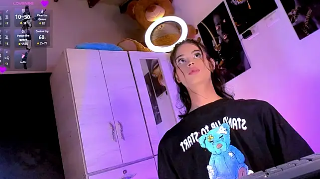 Živý XXX chat alexia_corleoni