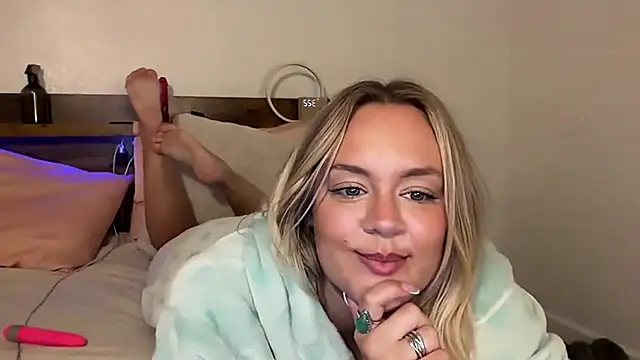 TheCamilaRhodes: вебкам-шоу