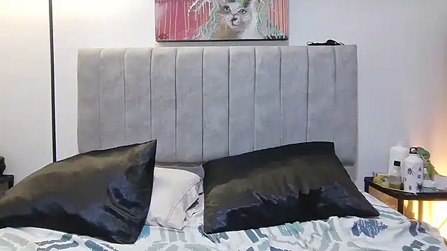 shamelesss_n Webbikameraesitys