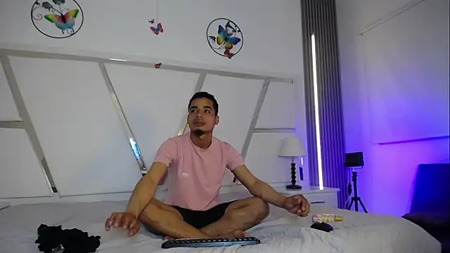 Czat XXX na żywo – Amber_and_Tyler_
