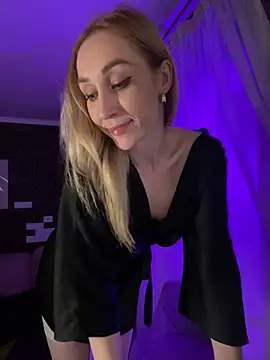AnesaKis' Live XXX Chat