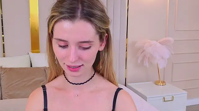 Chat +18 de MarybethSnow ao vivo