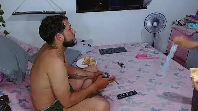 curvivan's Live XXX Chat