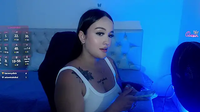 chloe_fox__'s Live XXX Chat