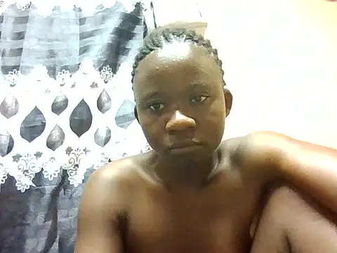 Chat XXX ao vivo de ToxicDoll01