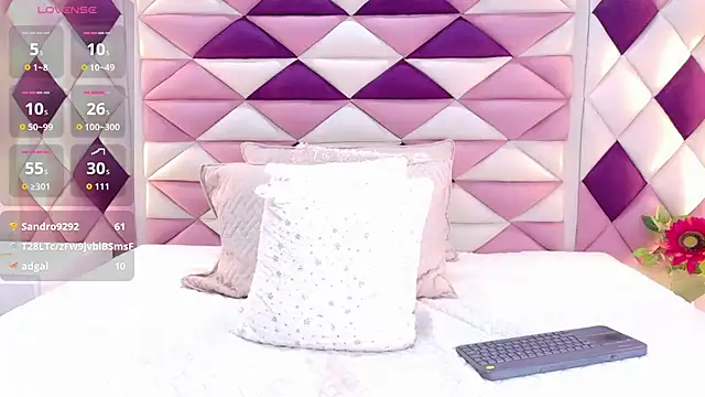 XXX chat uživo modela samirths_boy_