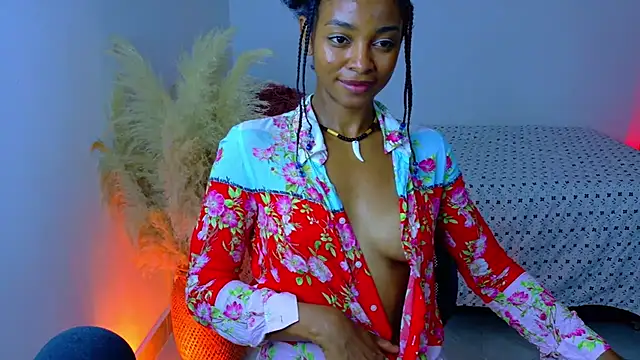 Chat +18 de kristinereyes_ ao vivo