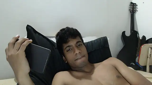 stevenosori's Live XXX Chat