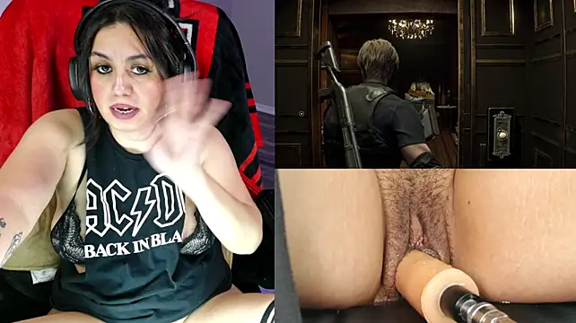 Blaze_Onn's Live XXX Chat