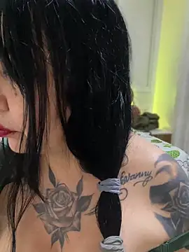 eva_sexx69 现场XXX聊天
