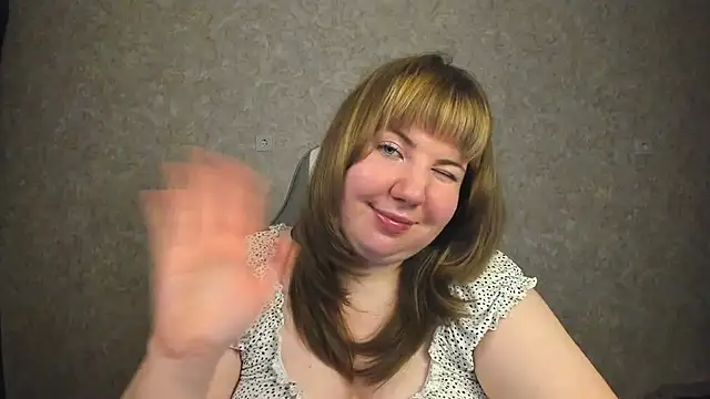 DafnaMonroe Chat XXX in diretta