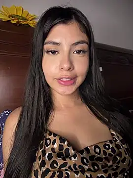 צ'אט XXX בשידור חי של hurrem_18