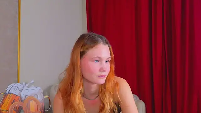 Czat XXX na żywo – AmeliRoyse