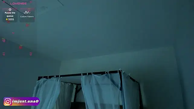 Czat XXX na żywo – Annie_Petters