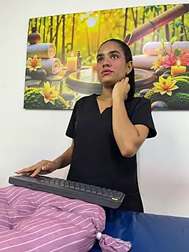 Spa-Girls – Live XXX-chat