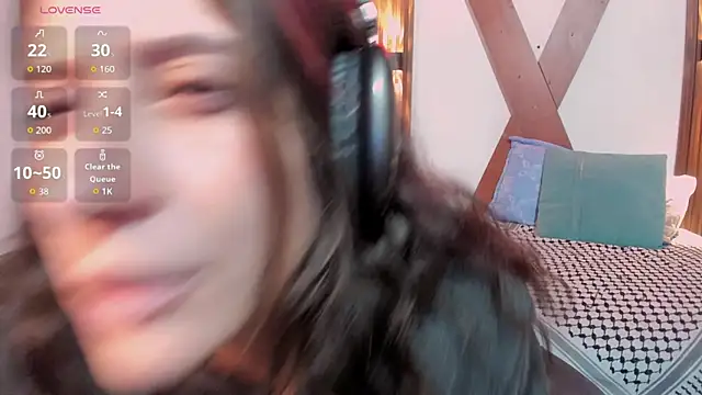 nina_daft লাইভ XXX চ্যাট