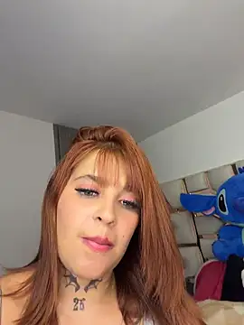 AshleyMuahhh Chat XXX in diretta