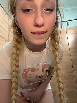 LollyPolllyn Webbikameraesitys