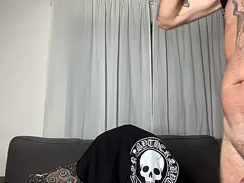 Czat XXX na żywo – neverland69