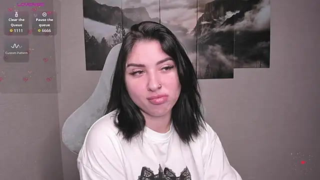 Czat XXX na żywo – Sourr_Lollipop
