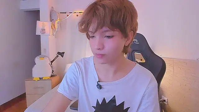 Sweet_Allan Adlı Modelin Canlı XXX Sohbeti