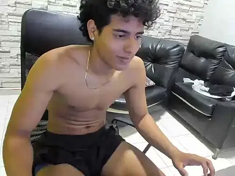 Chat +18 de jean_shark ao vivo