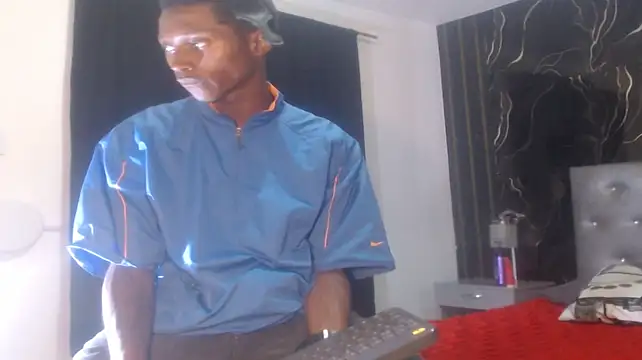 Joel_Bell Live XXX-chat