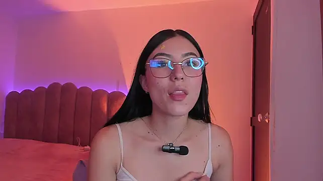 Chat XXX en directo de Sally_Sins
