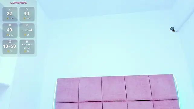 VickBennet Chat XXX in diretta
