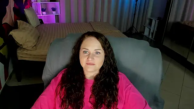 Živý XXX chat Chorna_Rouse