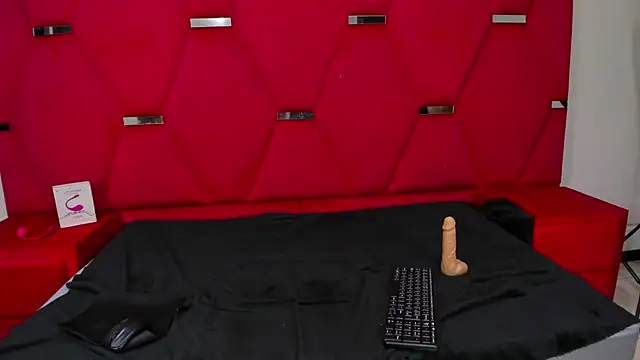 Chat XXX ao vivo de JadeWilliamss