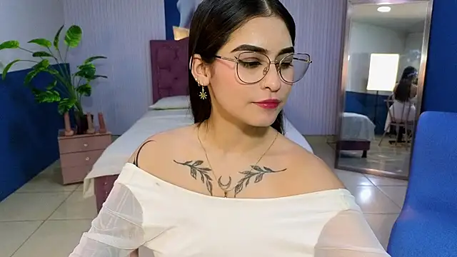 amy_lovelydoll Live XXX-chat