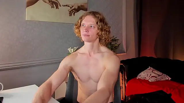 James_Spike Live XXX-Chat