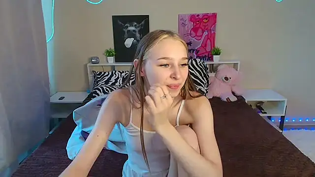 Czat XXX na żywo – kitsune888