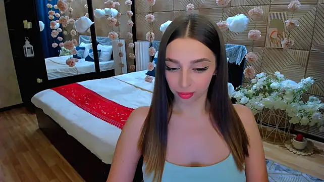 FlirtySpark লাইভ XXX চ্যাট