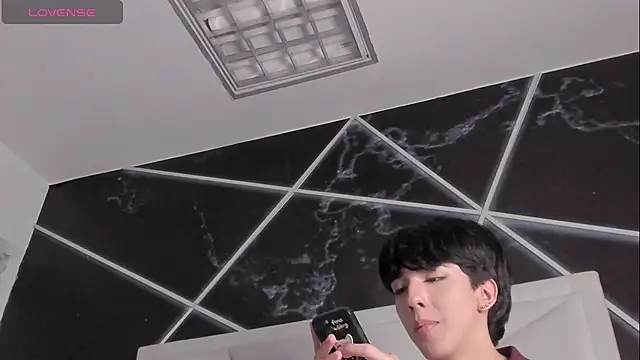 AerumChae Live XXX-chat