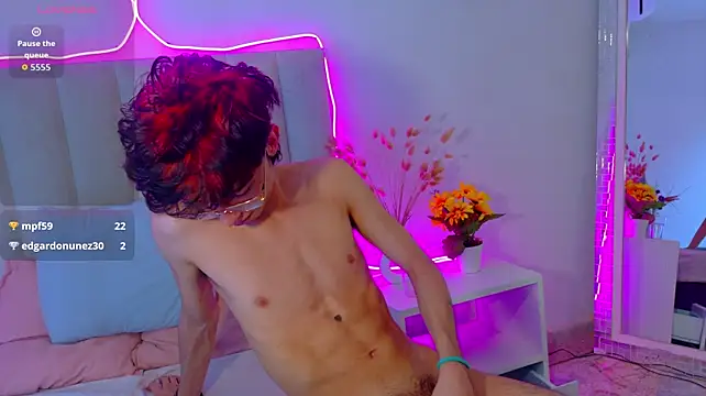 Twink_Sebas7 Live XXX-Chat