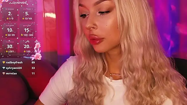 Alaska_Lane Live XXX Chat