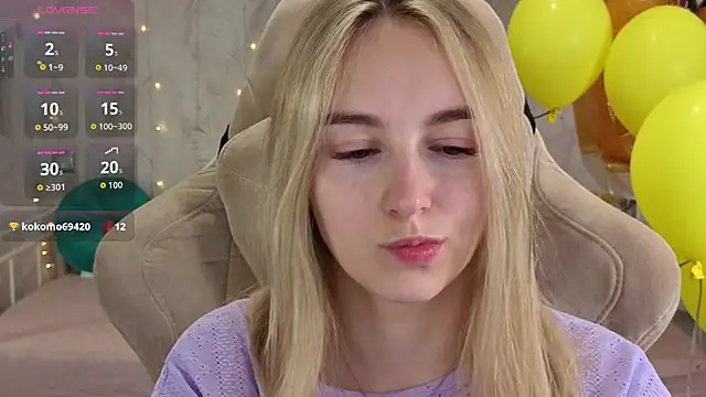 دردشة Shy_Polly الجنسية المباشرة