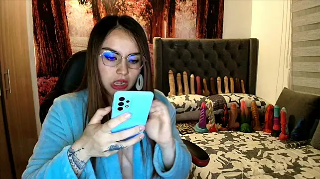 sofia23dirty Obrolan Langsung XXX