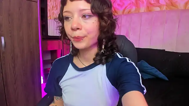 Anyadove – Live XXX-chat