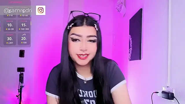 narumi-bans' Live XXX Chat