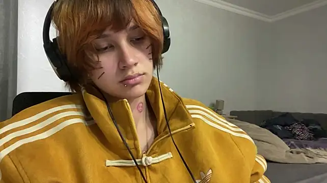 RacquelKapitulan Live XXX chat