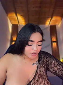 แชท XXX สดของ elizaferrer_