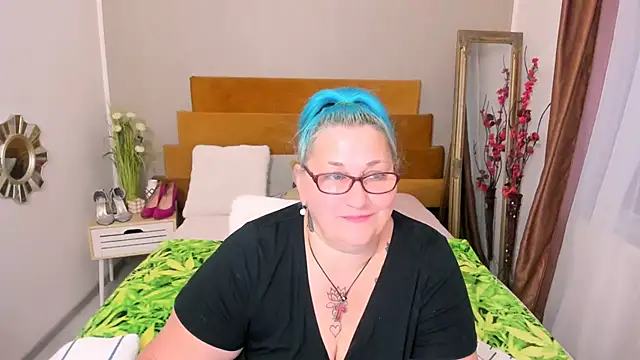 Sugarmommy_69X Obrolan Langsung XXX
