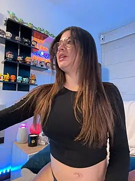 Chat +18 de Sharon_07 ao vivo