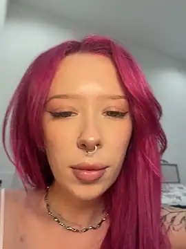 XXX chat uživo modela MaryChanXO