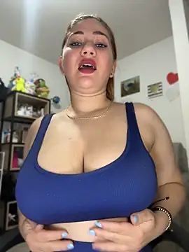 Celestedubois XXX чат на живо