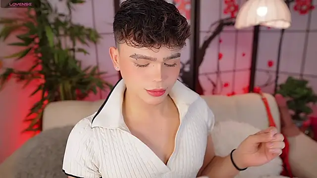 Chat XXX Live PRINCE_STEV